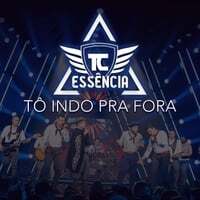 T&ocirc; Indo Pra Fora (Ao Vivo)