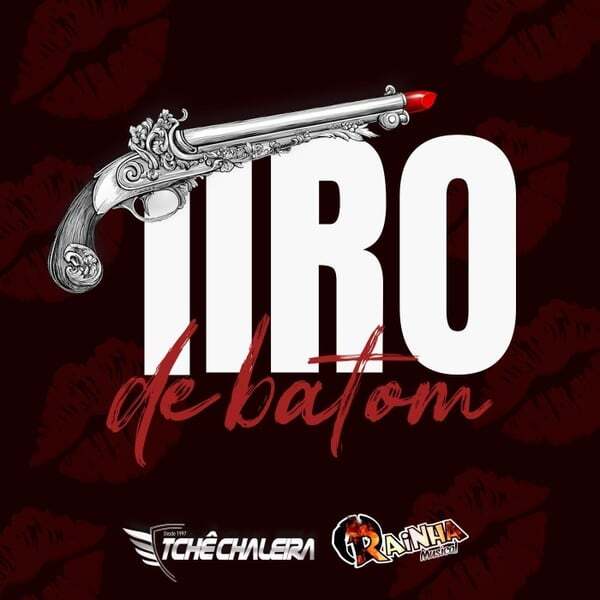 Cover art for Tiro De Batom