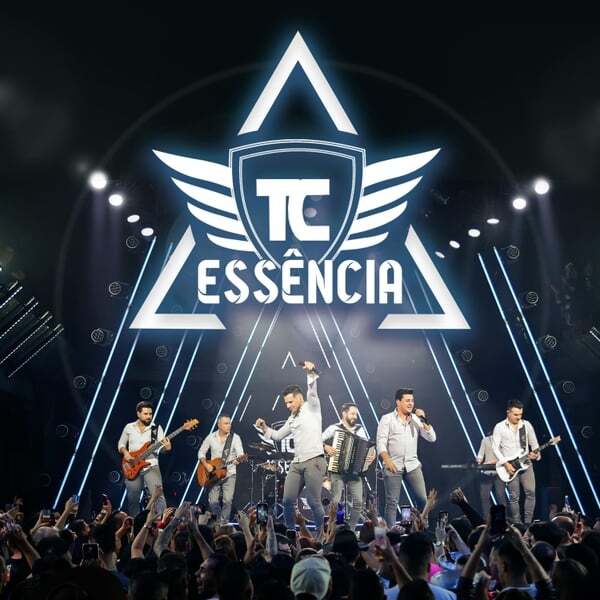 Cover art for Essência